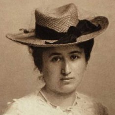 Rosa Luxemburg Rosa Luxemburg